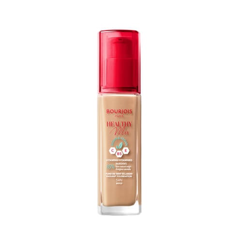 Bourjois Healthy Mix foundation - 054 Beige afbeelding