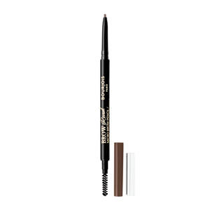 Brow Reveal Micro wenkbrauwpotlood - 002 Soft Brown