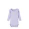 NAME IT BABY romper NBFKAB lila