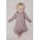 NAME IT BABY romper NBFKAB roze
