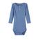 NAME IT BABY romper NBMKAB zachtblauw