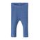 NAME IT BABY baby skinny broek NBNKAB zachtblauw