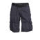Cars regular fit cargo short DURRAS  navy