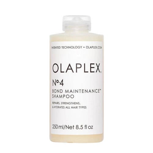Olaplex N°.4 bond maintenance shampoo - 250 ml