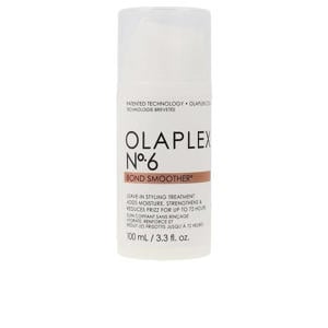 N°.6 bond smoother styling crème - 100 ml