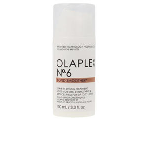 Olaplex - No. 6 - Bond Smoother - Leave-in Reparative Styling Creme - 100 ml