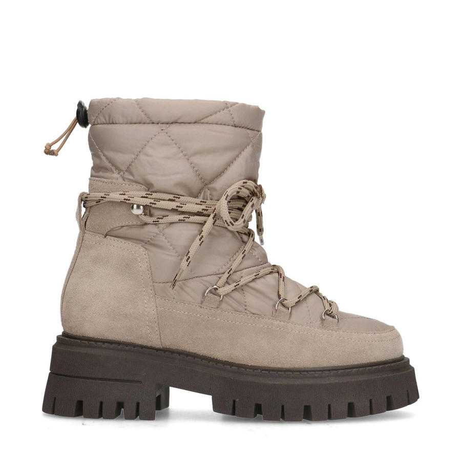 Luhta Reilu MS Snowboots Dames Luhta Reilu MS Snowboots Dames