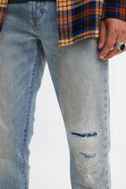 thumbnail: Levi's 512  slim fit jeans med indigo