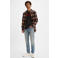 Levi's 512  slim fit jeans med indigo