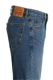 thumbnail: Levi's 505 regular fit jeans med indigo