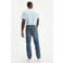 Levi's 505 regular fit jeans med indigo