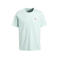 Levi's T-shirt original housemark blues