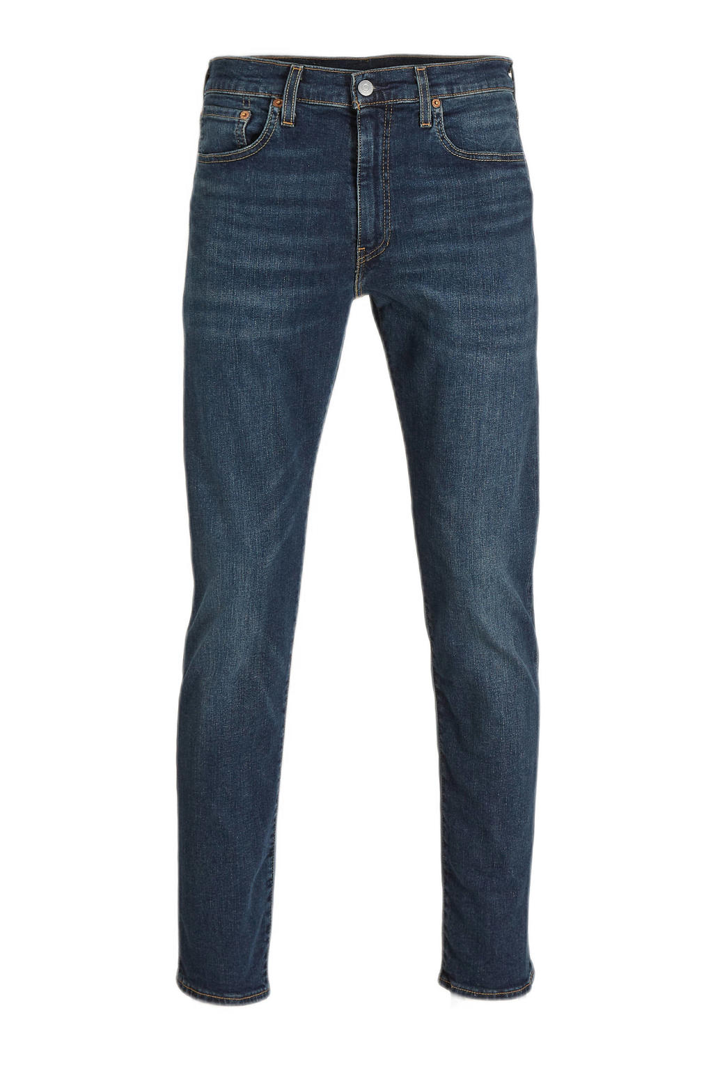 Women's True Skinny Jean in Dark Indigo from Crew Clothing Women's True Skinny Jean in Dark Indigo from Crew Clothing