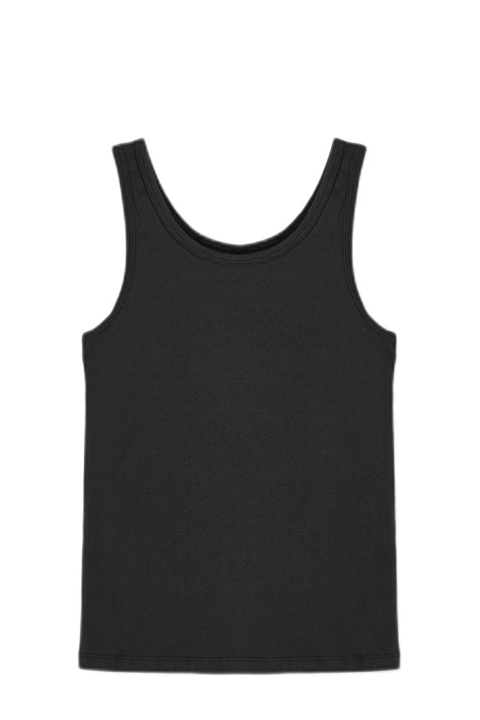 Maillot De Corps NAME IT En Blanc Naturel - ABOUT YOU