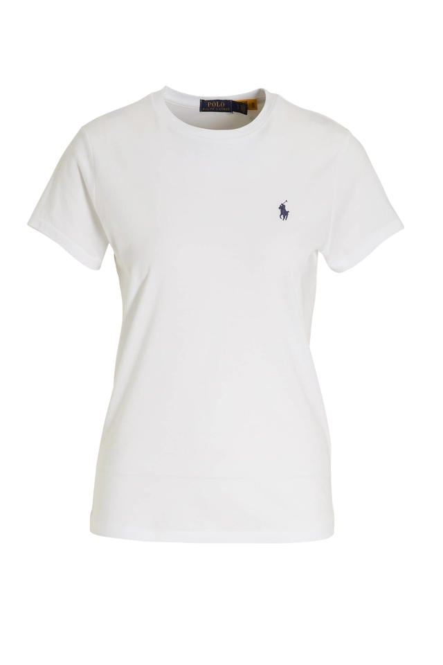 HOT Wit Mooie Basic Shirts Dames Wit Leuke Dames Shirts Leuke