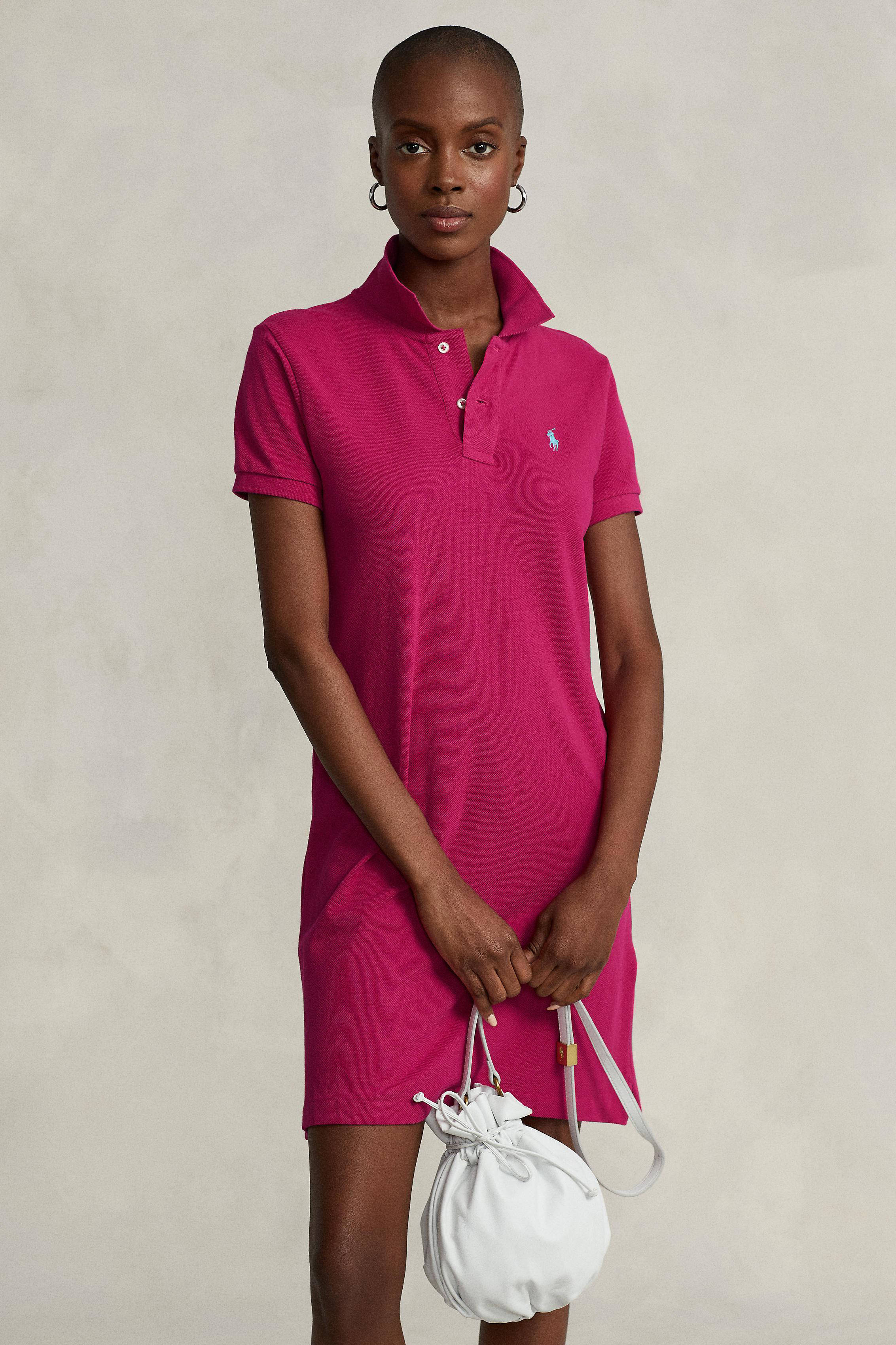 Polo ralph lauren online jurk