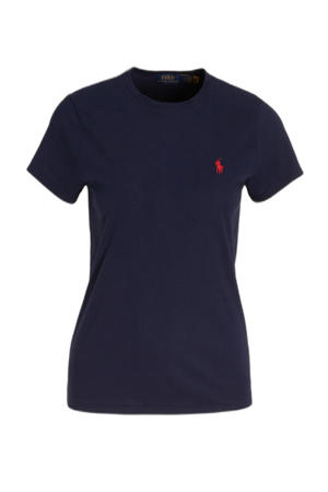 bladzijde binnen Aanvulling POLO Ralph Lauren t-shirts voor dames online kopen? | Wehkamp