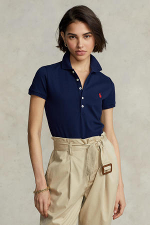 POLO Ralph Lauren t-shirts tops voor dames online kopen? | Wehkamp