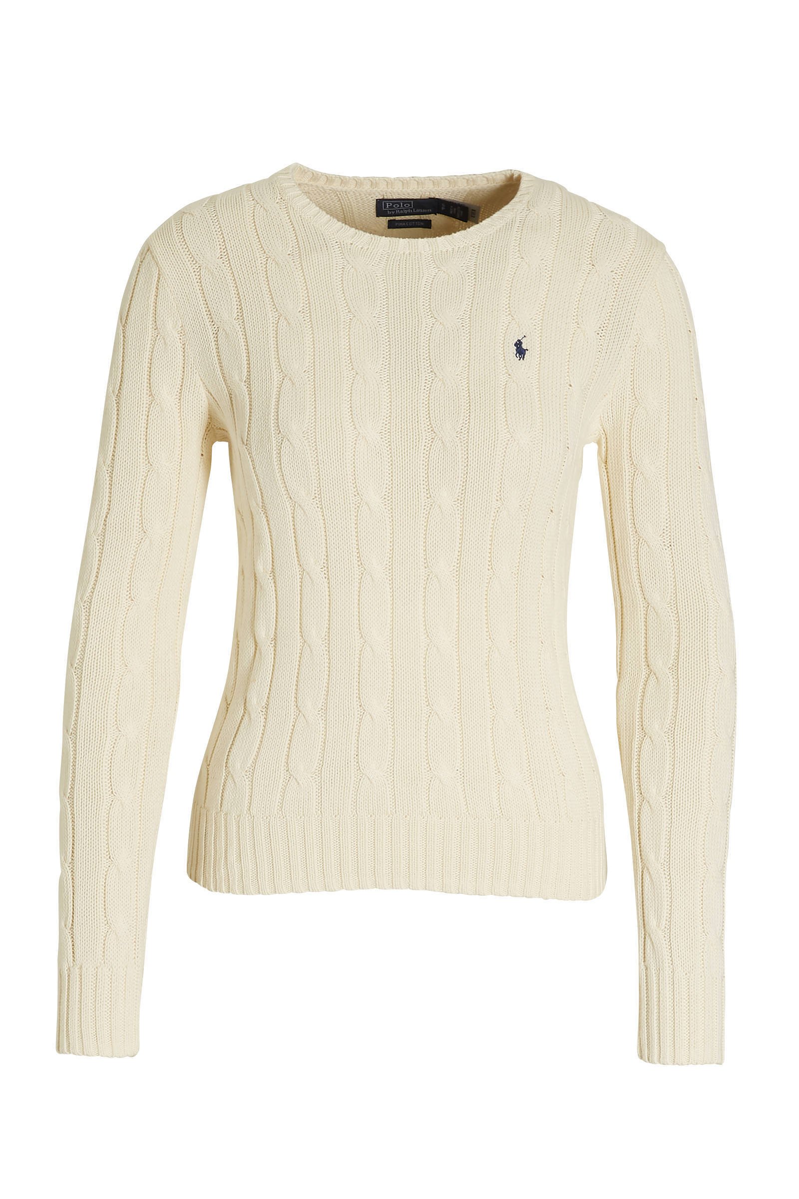 Ralph lauren gebreide trui dames hot sale