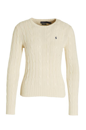 logo Kers waarom niet POLO Ralph Lauren truien voor dames online kopen? | Wehkamp