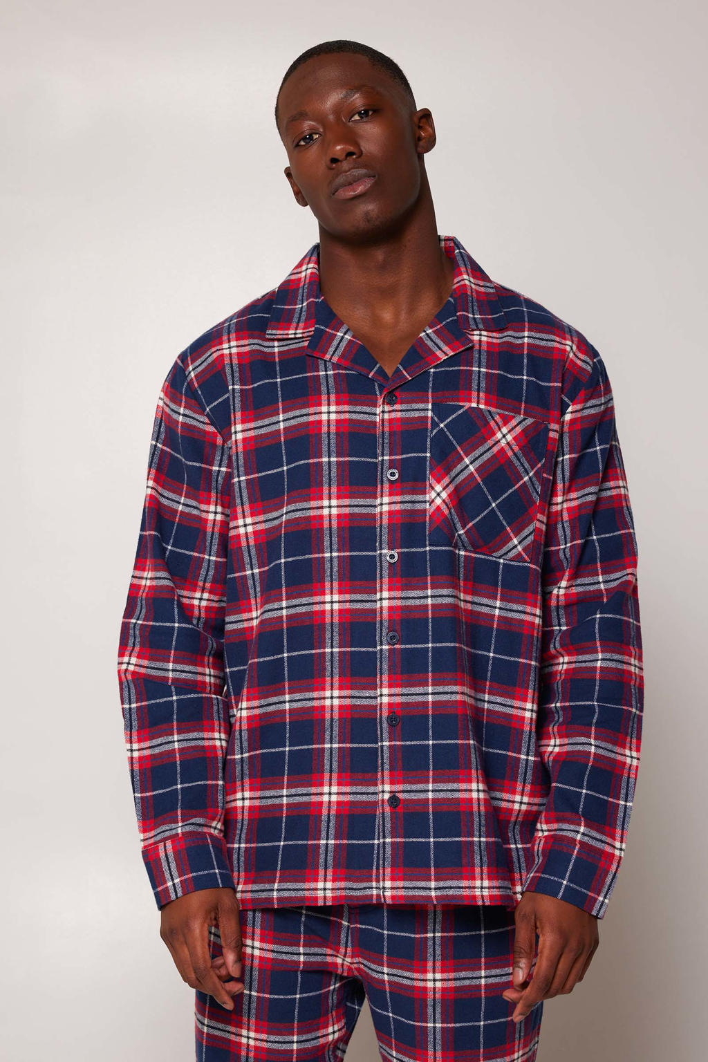 LAPASA Heren Pyjamaset Slaapset (Extra Warm Fleece Set M129, Warmer Flanel Set M95, Warm Flanel & Katoen Set M79), XXL LAPASA Heren Pyjamaset Slaapset (Extra Warm Fleece Set M129, Warmer Flanel Set M95, Warm Flanel & Katoen Set M79), XXL