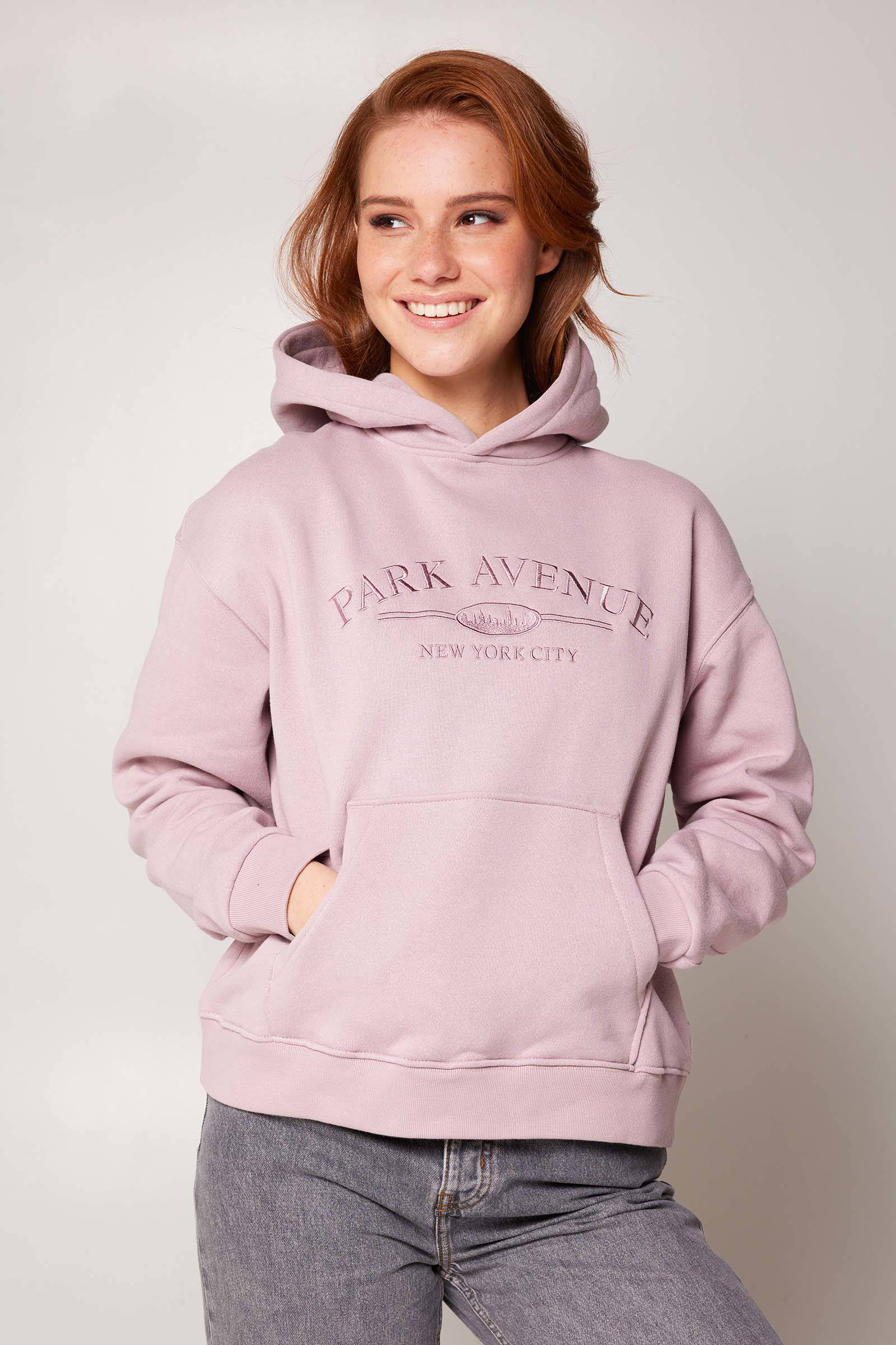 Hoodie discount dames wehkamp