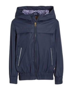 zomerjas Marie donkerblauw