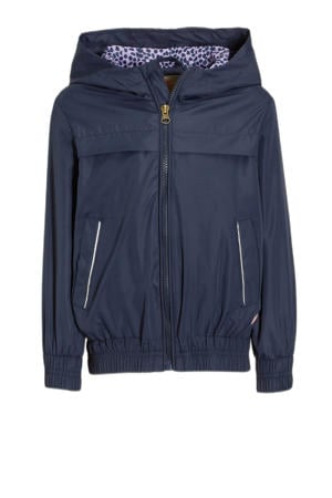 zomerjas Marie donkerblauw
