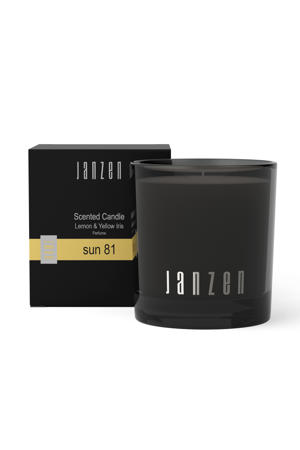 Scented Candle geurkaars - Sun 81