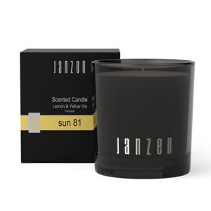 Scented Candle geurkaars - Sun 81
