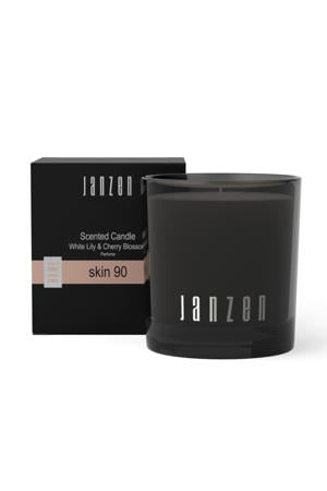 Scented Candle geurkaars - Skin 90