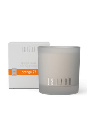 Scented Candle geurkaars