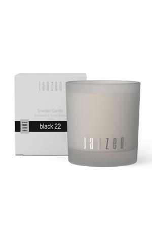 Scented Candle geurkaars