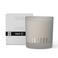 JANZEN Black 22 Scented Candle geurkaars