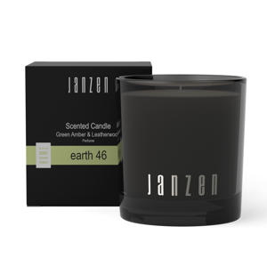 Scented Candle geurkaars