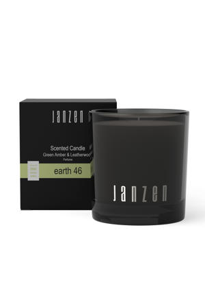 Scented Candle geurkaars