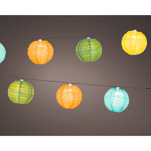 Lumineo Solar lantaarn afbeelding