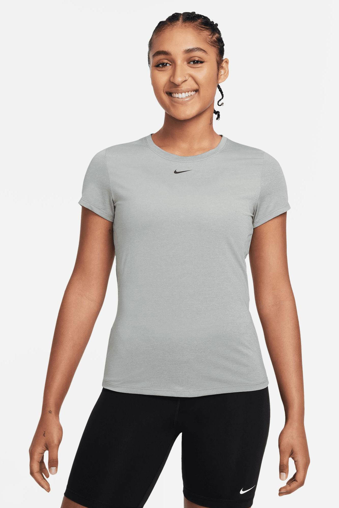 Nike sportshirts voor dames online kopen? | Wehkamp