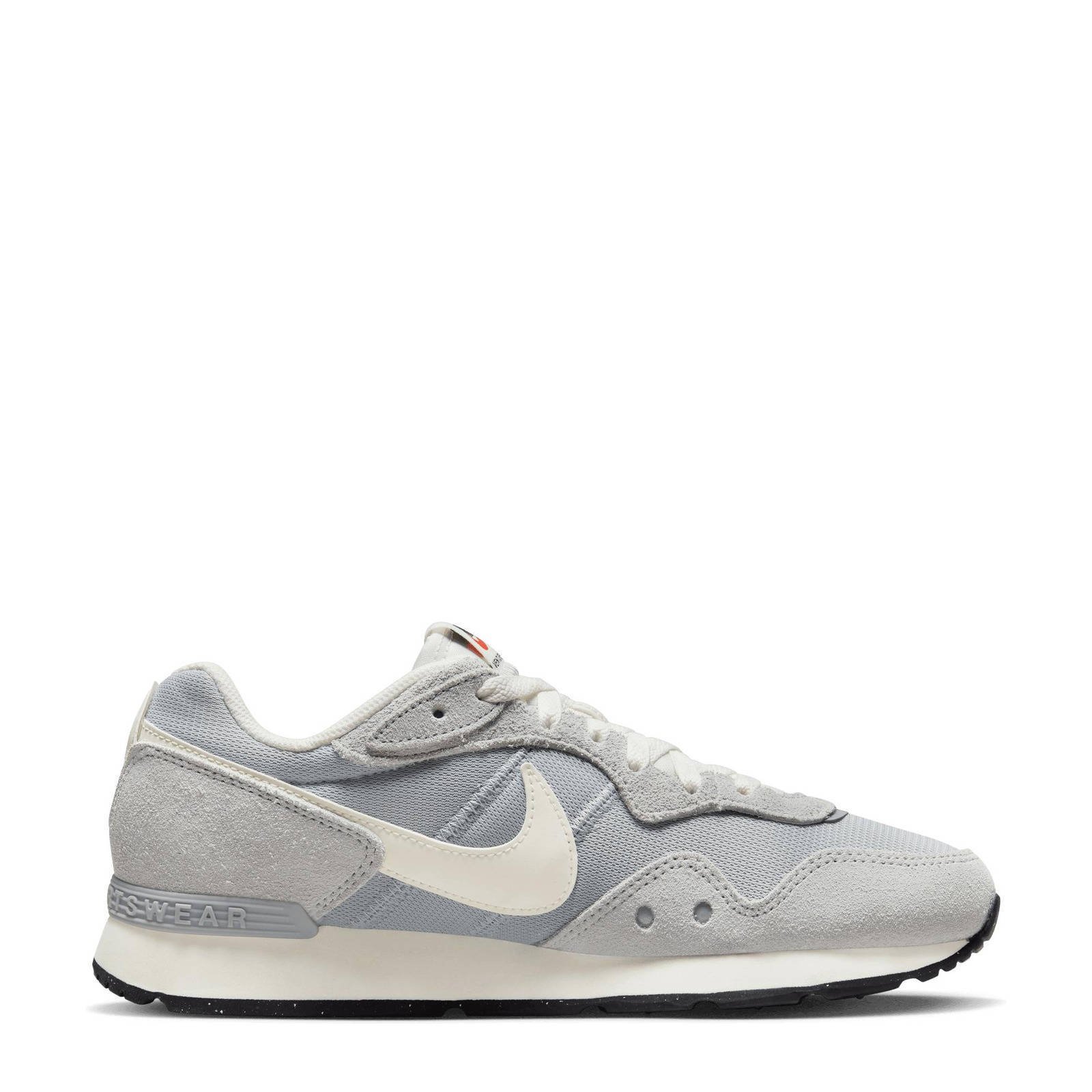 Nike grijze cheap sneakers dames