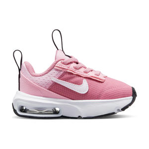 Air Max INTRLK Lite sneakers roze/wit