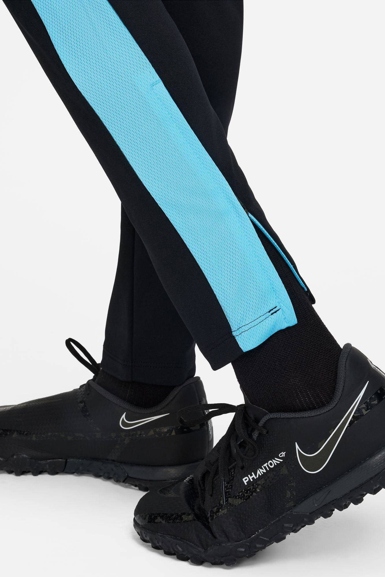 Nike trainingsbroek online wit