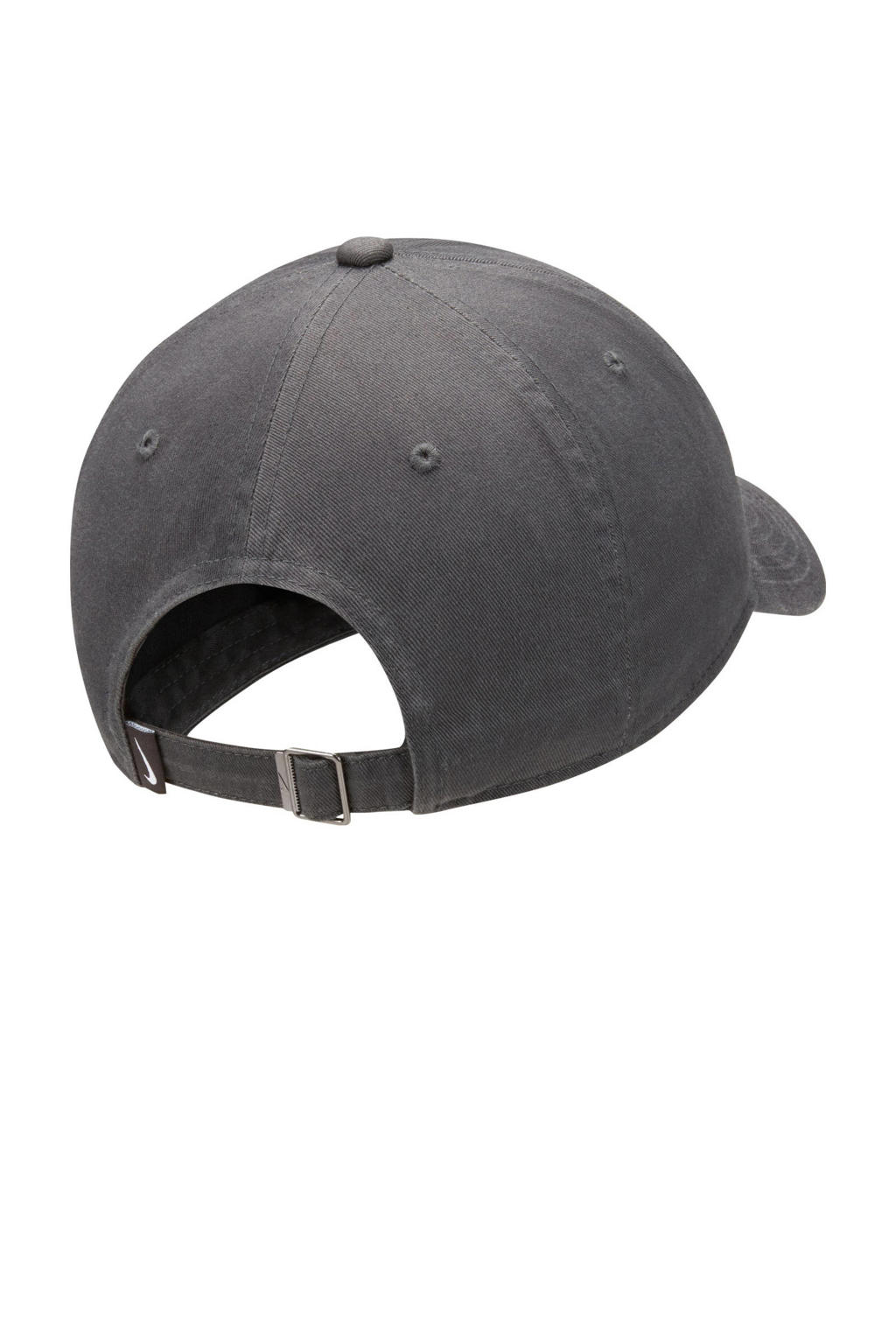 Nike pet antraciet kopen? in huis wehkamp