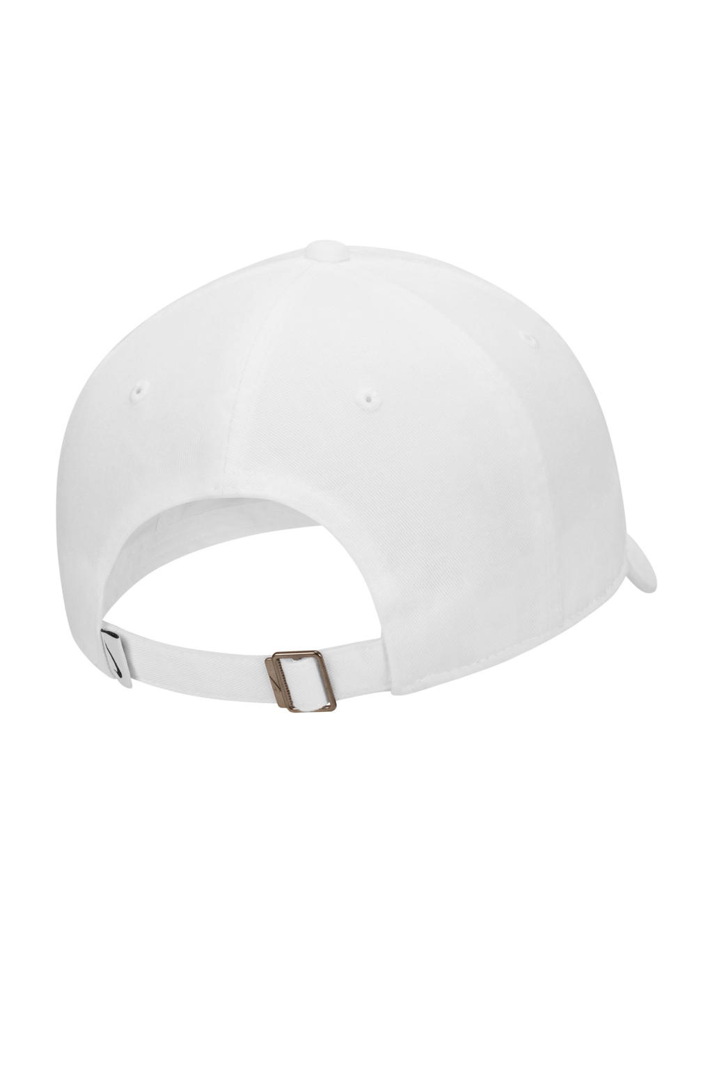 Nike pet wit kopen? in huis wehkamp