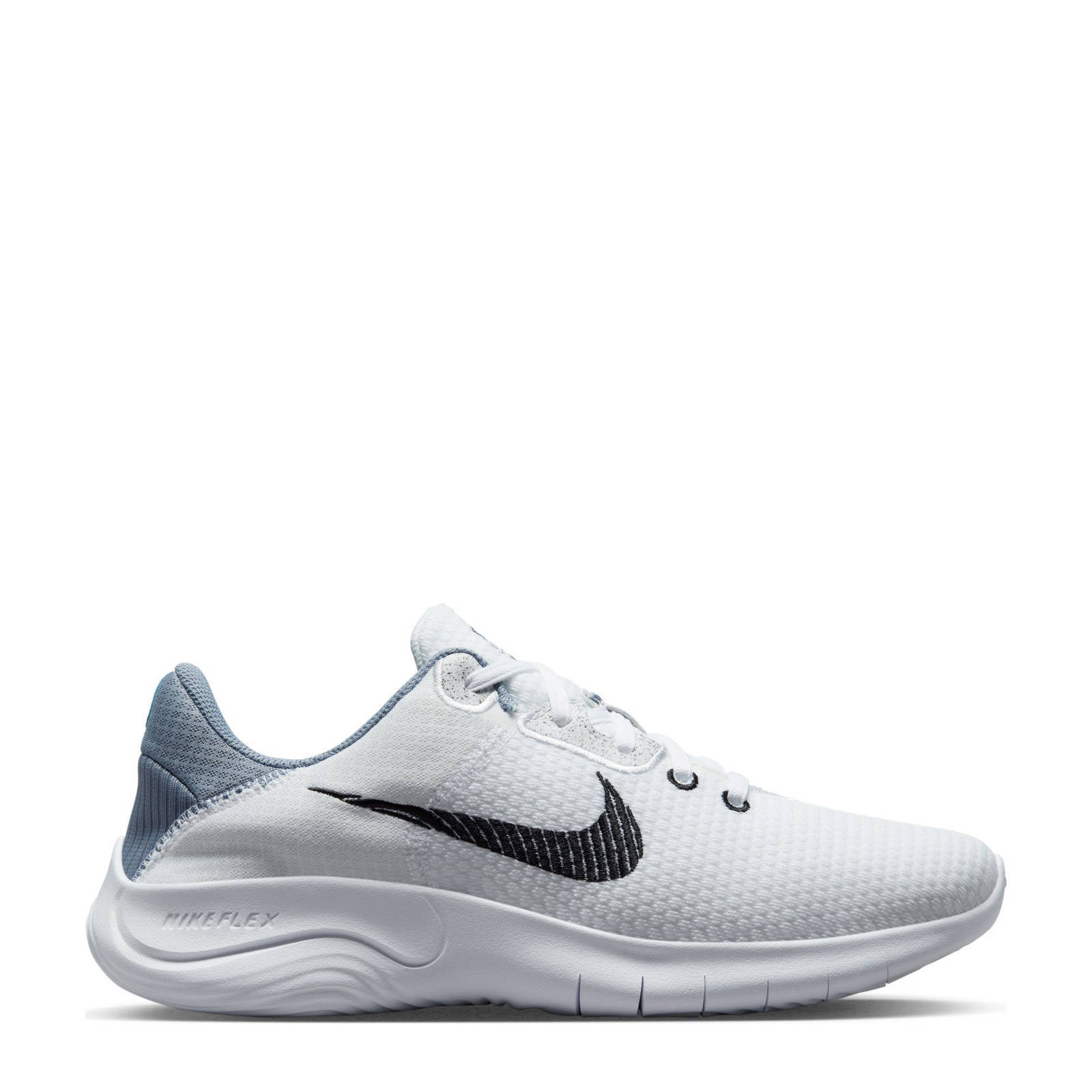 Nike flex series Heren on sale Wit