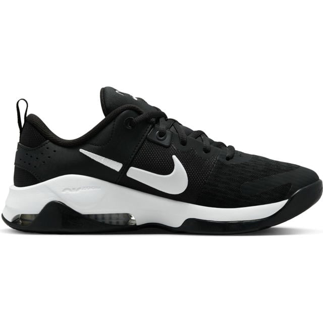 totaal Varken Autonoom Nike Zoom Bella 6 fitness schoenen zwart/wit | wehkamp