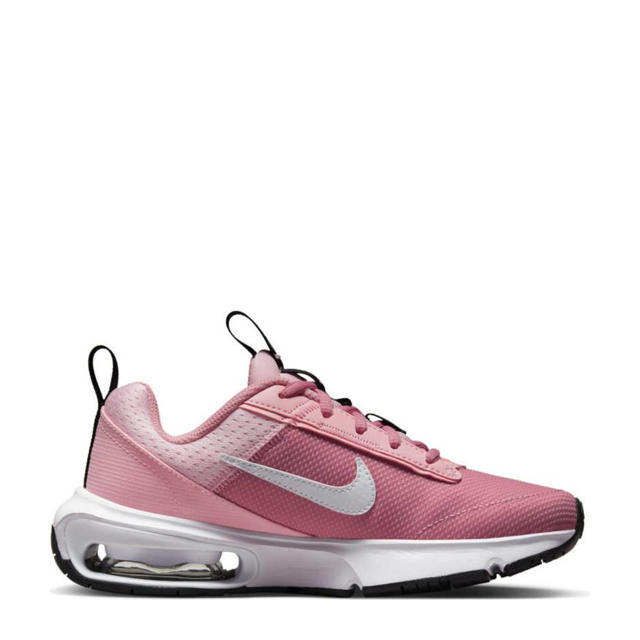 bijeenkomst Wreedheid veronderstellen Nike Air Max Intrlk Lite sneakers roze/wit | wehkamp