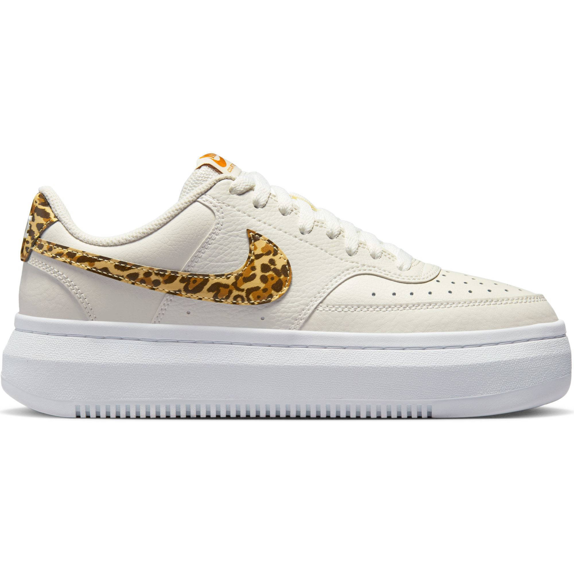 Sneakers discount dierenprint dames