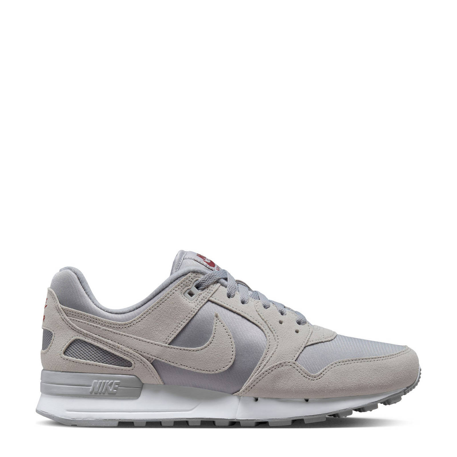 Nike Air Pegasus 89 sneakers grijs | wehkamp
