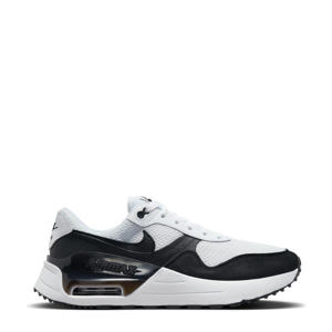 Air Max Systm sneakers wit/zwart