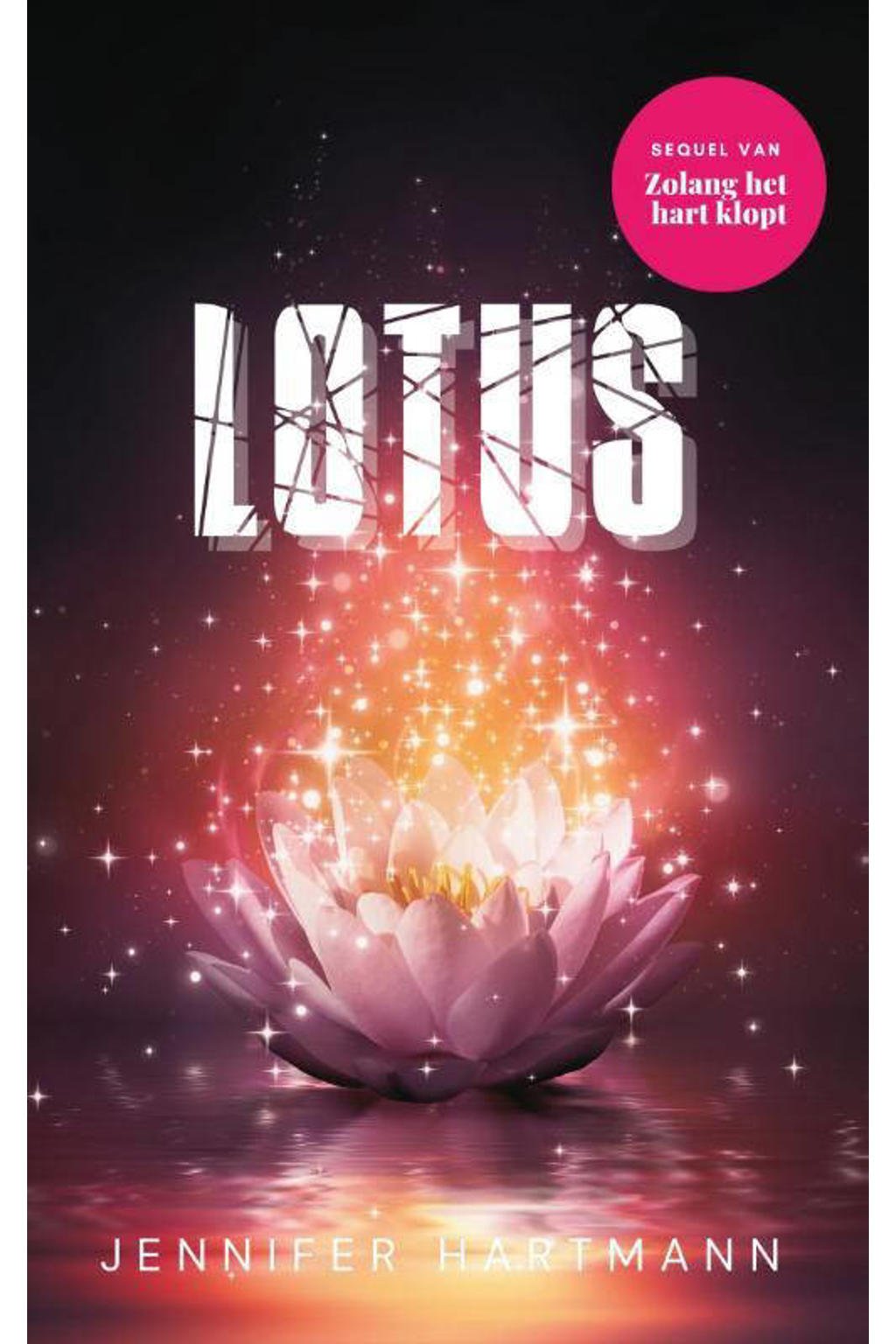 Jennifer Hartmann Lotus kopen? in huis wehkamp